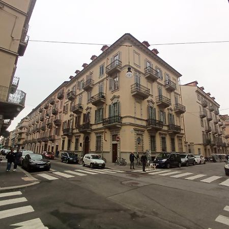 Artdeco Rooms Turin Extérieur photo