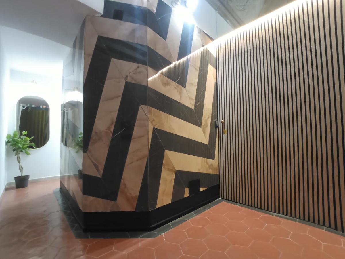 Artdeco Rooms Turin Extérieur photo