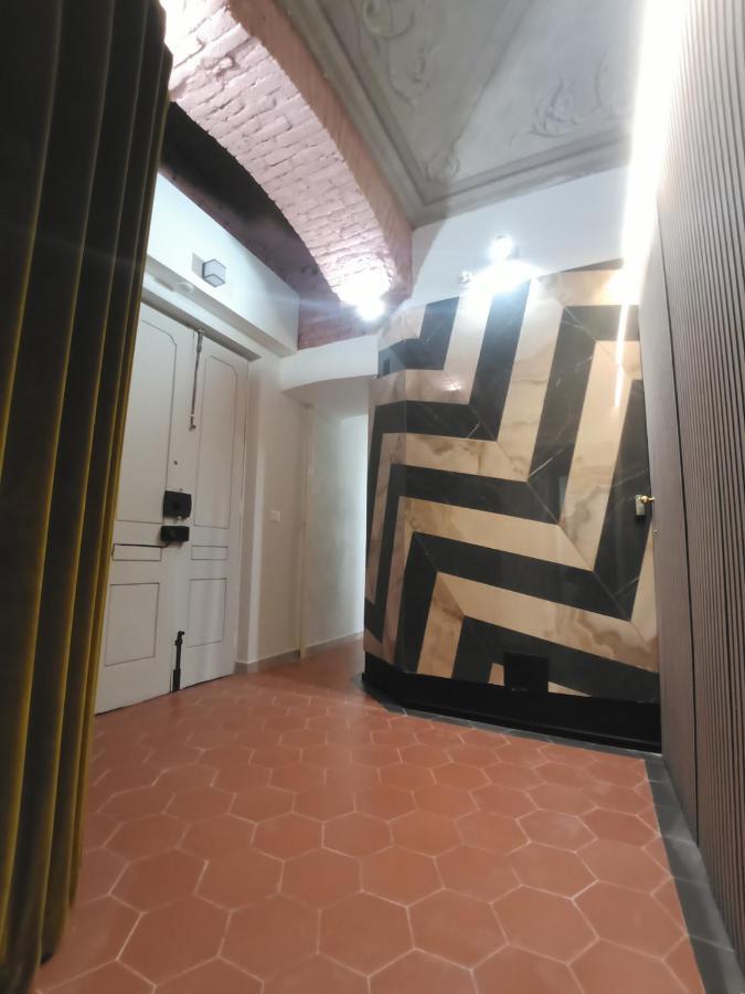 Artdeco Rooms Turin Extérieur photo