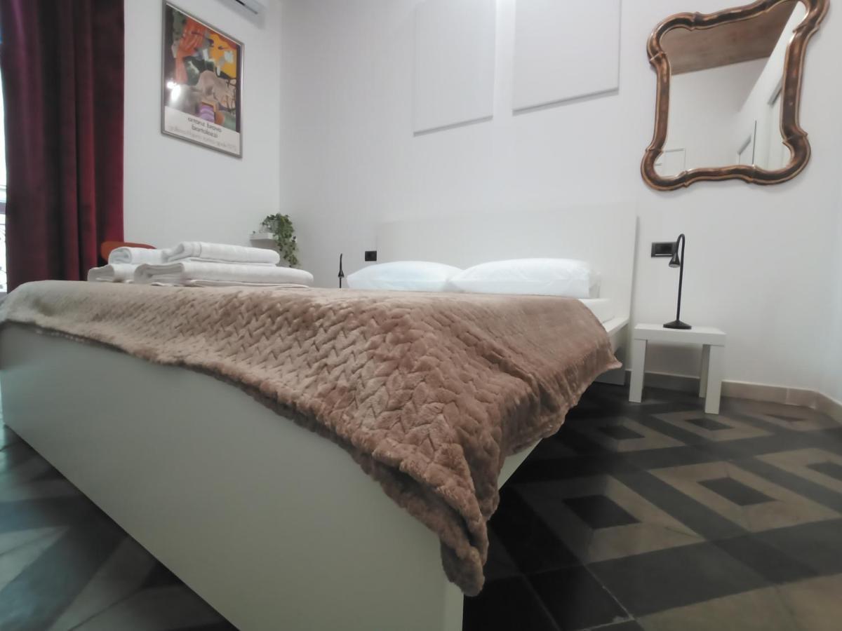 Artdeco Rooms Turin Extérieur photo