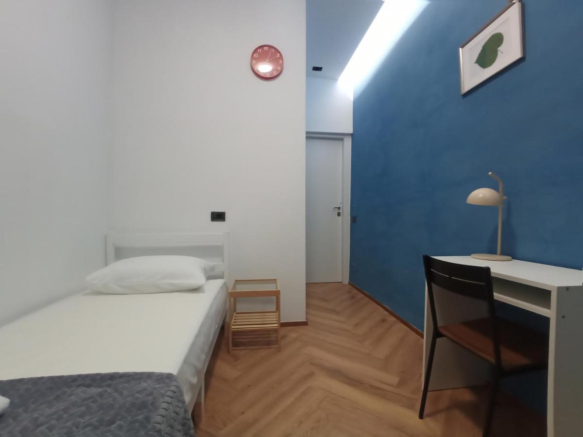 Artdeco Rooms Turin Extérieur photo