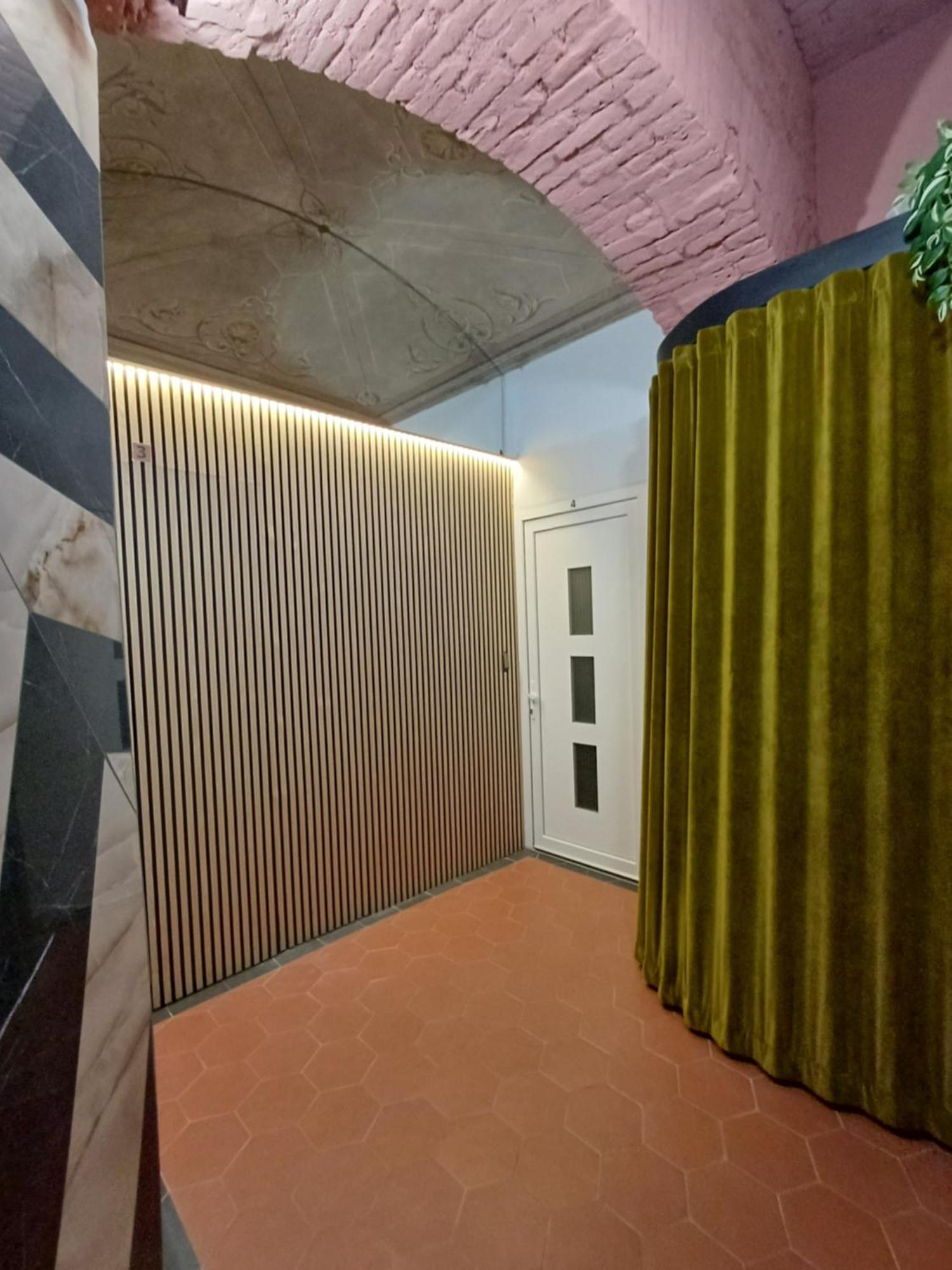 Artdeco Rooms Turin Extérieur photo